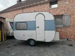 Caravan max 750kilo vrij van controle, Particulier, Hobby