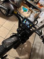 Fatbike mini v20 special edition met bluehtoot, Fietsen en Brommers, Ophalen, Zo goed als nieuw