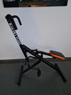 Total Crush, Sport en Fitness, Fitnessmaterialen, Ophalen