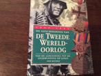 De tweede Wereldoorlog. 1939-1945, Boeken, Ophalen of Verzenden, Zo goed als nieuw, Tweede Wereldoorlog