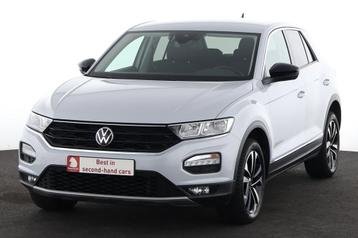 Volkswagen T-Roc COMFORTLINE STYLE 1.0TSI 1.0 TSI STYLE + GP beschikbaar voor biedingen