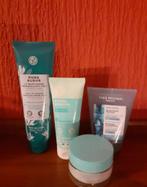 Lot de quatre produits Yves Rocher, Enlèvement, Neuf, Body lotion, Crème ou Huile