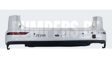 Bumper Volvo V60 II CROSS COUNTRY 18- 31455753 Achterbumper  beschikbaar voor biedingen