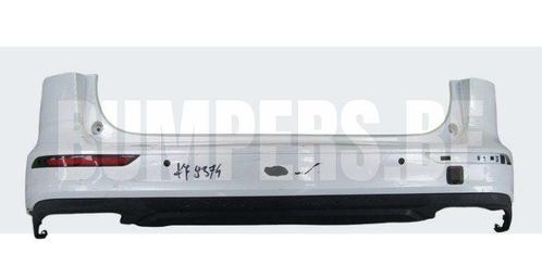 Bumper Volvo V60 II CROSS COUNTRY 18- 31455753 Achterbumper, Auto-onderdelen, Carrosserie, Bumper, Achter, Gebruikt, 6 maanden garantie