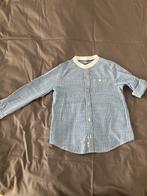 Chemise en coton garçon 5 ans, Kleding | Heren, Overhemden, Ophalen of Verzenden, Zo goed als nieuw