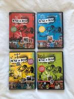 W@ = d@ (4 Seizoenen) (DVD), Cd's en Dvd's, Alle leeftijden, Boxset, Ophalen of Verzenden, Zo goed als nieuw