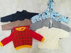 Baby kleding, maat 68, Kinderen en Baby's, Babykleding | Maat 68, Ophalen of Verzenden, Gebruikt