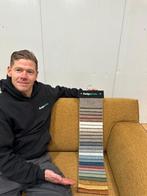 Nieuw gestoffeerde Design on Stock Bloq bank op maat, Ophalen of Verzenden, Hoekbank, Bankstel Bank Zetels Sofa Hoekbank Design bank