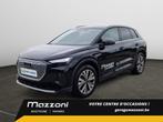 Audi Q4 e-tron 55 kWh 35 S line, Autos, SUV ou Tout-terrain, Système de navigation, Noir, Automatique