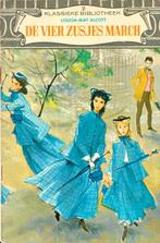 (k76) Klassieke Bibliotheek reeks, 4 boekjes, Boeken, Verzenden, Gelezen