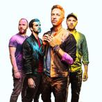 4 billets Coldplay Lyon 22/06 Catégorie 2, Trois personnes ou plus, Juin