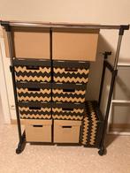 Opbergdozen nieuw, Huis en Inrichting, Ophalen of Verzenden, Nieuw