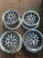 Porsche sport classic bbs velgen, Ophalen, Velg(en)