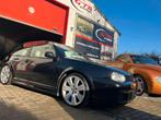 Vw golf 4 / tdi / uniek / tuning, Auto's, Bedrijf, Diesel, Golf, Te koop
