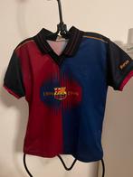 Chemise Barcelona Rivaldo, Taille M, Enlèvement ou Envoi, Comme neuf, Maillot