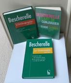 Beschrelle conjugaison, grammaire et orthographe, Ophalen of Verzenden