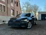 Audi A3 New model  • 2.0 TDI • 2021 • Automatique, Cuir, Achat, Euro 6, Noir
