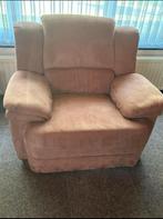 Mooie salon, Huis en Inrichting, Fauteuils, Ophalen, Gebruikt