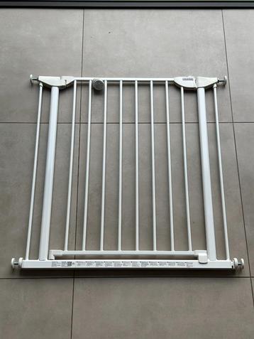 Childhome traphekje (75-81cm) beschikbaar voor biedingen