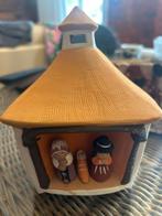 3 kerststallen uit peru, Verzamelen, Ophalen, Zo goed als nieuw