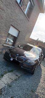 Bmw 5-serie, 5 deurs, Particulier, Dealer onderhouden, 119 g/km
