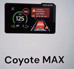 coyote max met zuignapsysteem, Auto diversen, Carkits, Ophalen