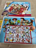 Toy story interactieve spel, Ophalen of Verzenden, Zo goed als nieuw