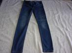 Meisjes skinny super soft jeans. Maat 134, Broek, Meisje, H&M, Ophalen of Verzenden