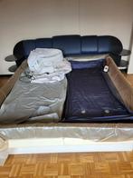 Waterbed 2 personen, Maison & Meubles, Chambre à coucher | Waterbedden, Comme neuf, Enlèvement ou Envoi