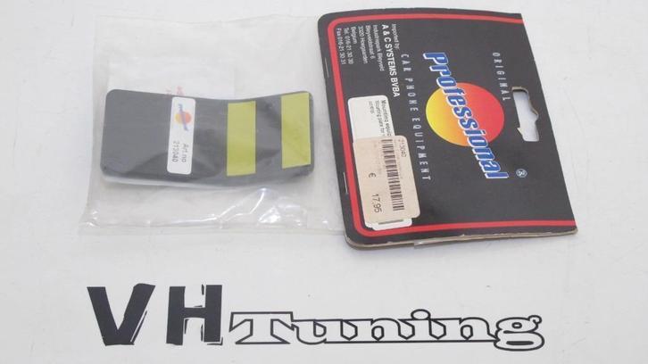 Brodit / professional 213040 dashmount, Autos : Divers, Carkits, Neuf, Enlèvement