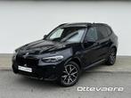 BMW Serie X X3 xDrive20i M Sport Pano, Auto's, BMW, Zwart, 184 pk, Bedrijf, 5 deurs