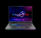 ASUS ROG Strix G16, Ophalen, Zo goed als nieuw, 32 GB