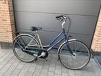 Damesfiets, Fietsen en Brommers, Fietsen | Dames | Moederfietsen, Ophalen, Zo goed als nieuw, Versnellingen