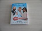 SUPERCHONDER, Cd's en Dvd's, Alle leeftijden, Ophalen of Verzenden, Zo goed als nieuw, Overige genres