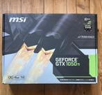 Geforce GTX 1050ti grafische kaart, Computers en Software, Videokaarten, Ophalen of Verzenden, Gebruikt, Nvidia