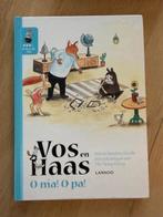 Vos en haas  O ma! O pa!, Enfants & Bébés, Jouets | Éducatifs & Créatifs, Enlèvement, Comme neuf, Langue et Lecture
