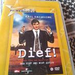Dief dvd in nieuwstaat krasvrij 3eu, Cd's en Dvd's, Alle leeftijden, Drama, Ophalen of Verzenden, Zo goed als nieuw