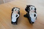 Betty Boop zeldzame nietmachine + nietmachine, Tropico 1999, Ophalen of Verzenden, Nieuw, Mens