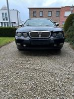 Rover 75 2.0 CDTI, Auto's, Rover, Voorwielaandrijving, Zwart, 4 cilinders, Blauw