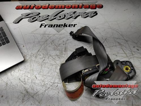 Veiligheidsgordel links-voor van een Chevrolet Nubira, Auto-onderdelen, Interieur en Bekleding, Chevrolet, Gebruikt, 3 maanden garantie