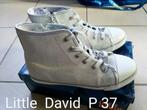 Schoenen/sneakers Little David P37