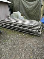 5 grote paletten. Gratis, Ophalen