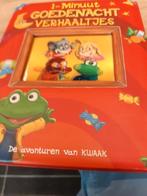 Heel mooie voorleesboek., Enlèvement, Comme neuf