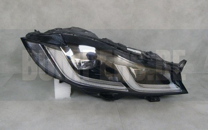 KOPLAMP JAGUAR XF X260 2 FACELIFT FULL LED 20-24 MK83-13W029, Autos : Pièces & Accessoires, Éclairage, Utilisé, 6 mois de garantie