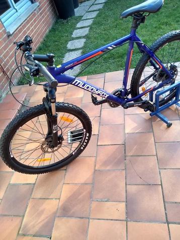 VTT, Enlèvement, Comme neuf