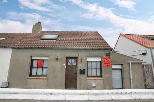 Huis te koop in Middelkerke, 2 slpks, Immo, Huizen en Appartementen te koop, Vrijstaande woning, F