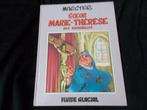 Sœur Marie-Thérèse  (1 Album encore disponible en EO), Comme neuf, Une BD, Enlèvement