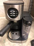 Silvercrest - espressomachine, Elektronische apparatuur, Ophalen, Zo goed als nieuw