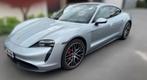 Porsche Taycan 4S met Performance battery Plus, Auto's, Automaat, 4 deurs, Leder, Berline
