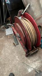 Oproller 1/2 “ 30 m slang en meer, Ophalen of Verzenden